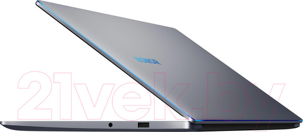 Изображение товара Ноутбук Honor MagicBook 15 BMH-WFP9HN (5301AFVL)