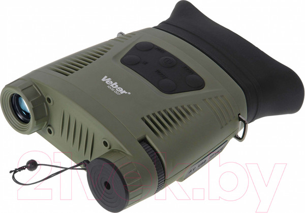 Изображение товара Бинокль Veber NVB 007HD / 30651