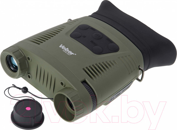 Изображение товара Бинокль Veber NVB 007HD / 30651