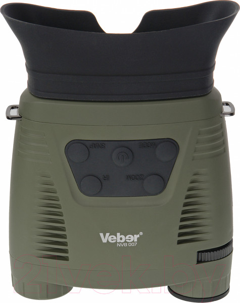 Изображение товара Бинокль Veber NVB 007HD / 30651