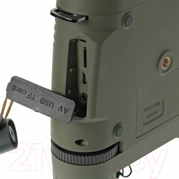 Изображение товара Бинокль Veber NVB 007HD / 30651