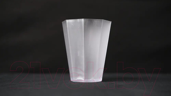 Изображение товара Фотополимерная смола для 3D-принтера eSUN eResin-PMMA Like Resin PM200 / т0034855 (500г, прозрачный)