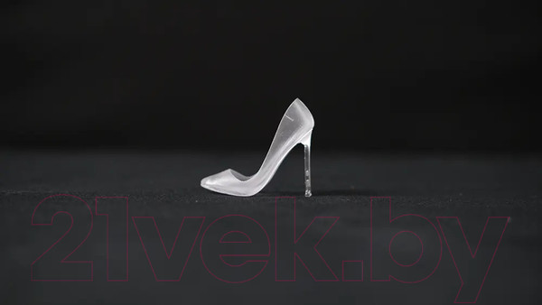 Изображение товара Фотополимерная смола для 3D-принтера eSUN eResin-PMMA Like Resin PM200 / т0034855 (500г, прозрачный)