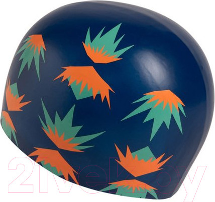Изображение товара Шапочка для плавания ARENA Poolish Moulded 1E774 235