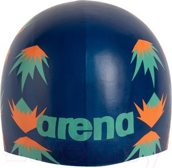 Изображение товара Шапочка для плавания ARENA Poolish Moulded 1E774 235