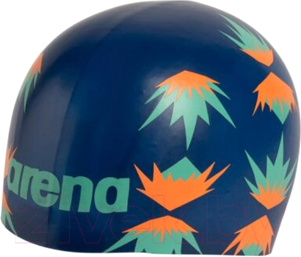 Изображение товара Шапочка для плавания ARENA Poolish Moulded 1E774 235