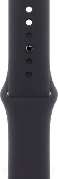 Изображение товара Умные часы Apple Watch Series 9 GPS 41mm (Midnight, ремешок M/L)