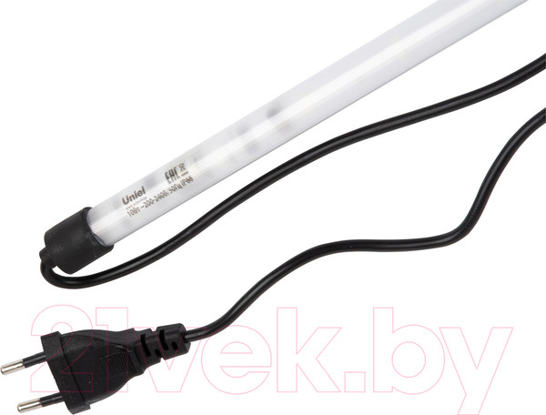 Изображение товара Светильник для аквариума Uniel ULT-P81-10W/10000K IP66 / UL-00011278