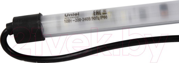 Изображение товара Светильник для аквариума Uniel ULT-P81-10W/10000K IP66 / UL-00011278