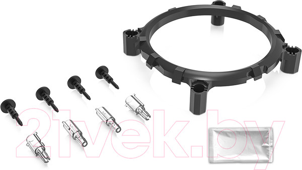 Изображение товара Кулер для процессора ID-Cooling SE-903-SD V3