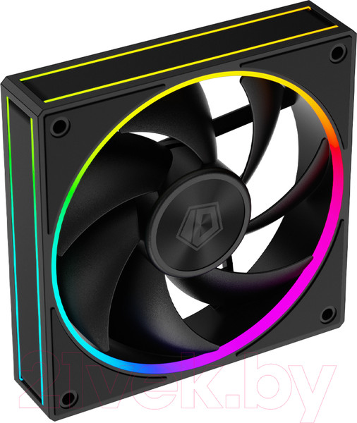 Изображение товара Вентилятор для корпуса ID-Cooling AF-127-ARGB-K
