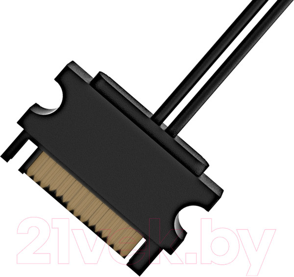 Изображение товара Контроллер вентиляторов ID-Cooling RC-ARGB