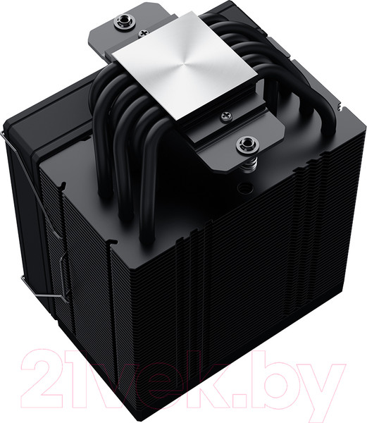 Изображение товара Кулер для процессора ID-Cooling Frozn A610 Black