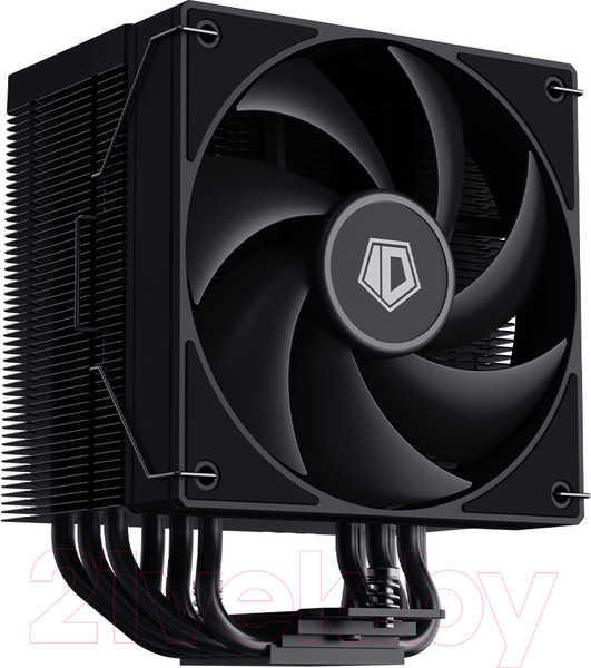 Изображение товара Кулер для процессора ID-Cooling Frozn A610 Black