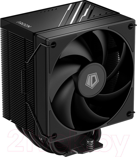 Изображение товара Кулер для процессора ID-Cooling Frozn A610 Black