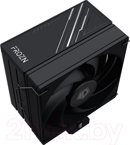 Изображение товара Кулер для процессора ID-Cooling Frozn A410 Black