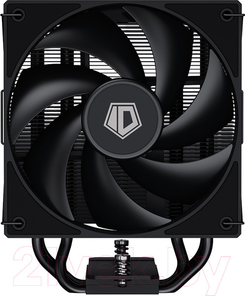 Изображение товара Кулер для процессора ID-Cooling Frozn A410 Black