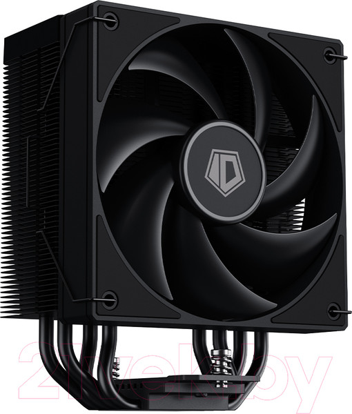 Изображение товара Кулер для процессора ID-Cooling Frozn A410 Black