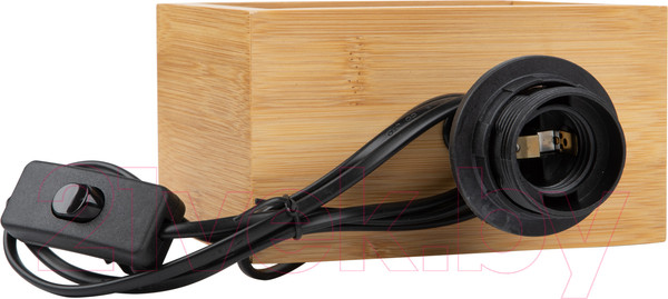 Изображение товара Прикроватная лампа Uniel UML-B401 E27 / UL-00010955