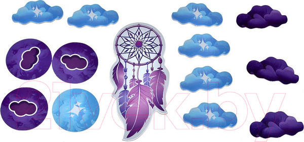 Изображение товара Настольная игра Magellan Ловец снов / MAG119940