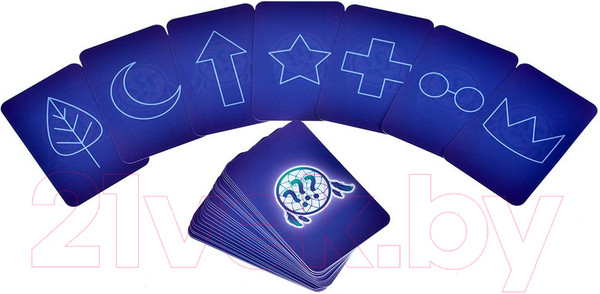 Изображение товара Настольная игра Magellan Ловец снов / MAG119940