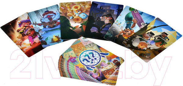 Изображение товара Настольная игра Magellan Ловец снов / MAG119940