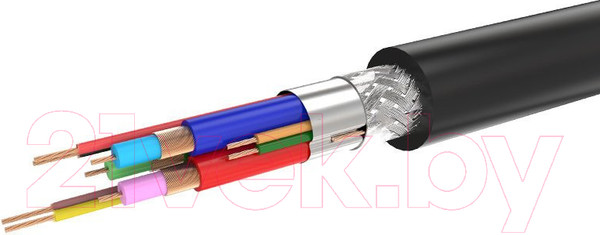 Изображение товара Конвертер цифровой Ugreen MM105 / 40253 (черный)