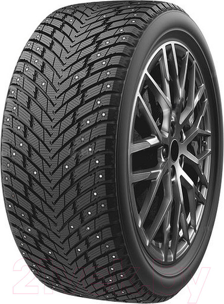 Изображение товара Зимняя шина Arivo Ice Claw ARW7 215/55R17 98T (шипы)