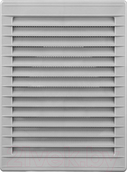 Изображение товара Решетка вентиляционная AirRoxy 02-342