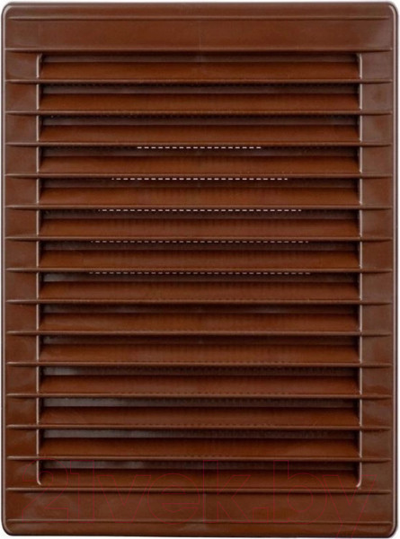 Изображение товара Решетка вентиляционная AirRoxy 02-341