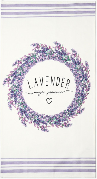 Изображение товара Полотенце Этель Lavander / 10111211