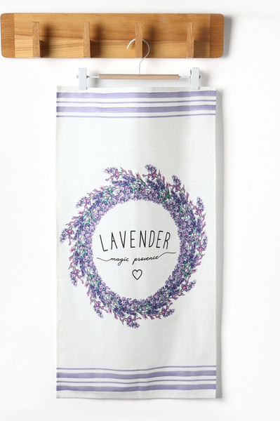 Изображение товара Полотенце Этель Lavander / 10111211