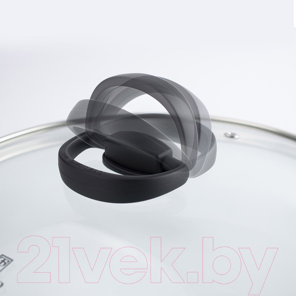 Изображение товара Крышка стеклянная TalleR TR-38015