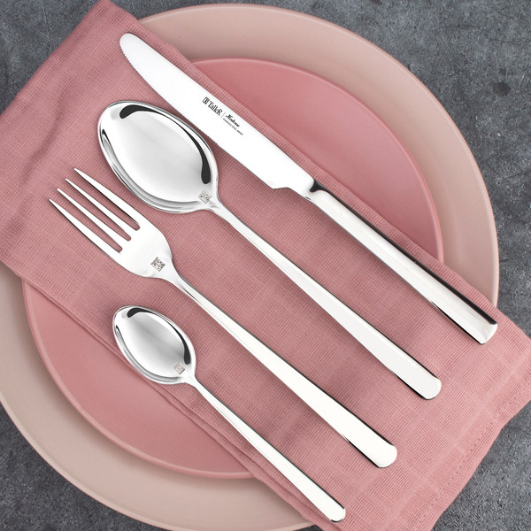 Изображение товара Набор столовых приборов TalleR TR-21623