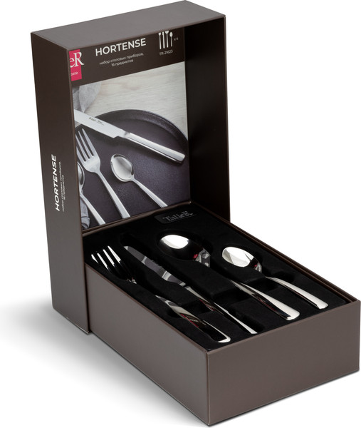 Изображение товара Набор столовых приборов TalleR TR-21623