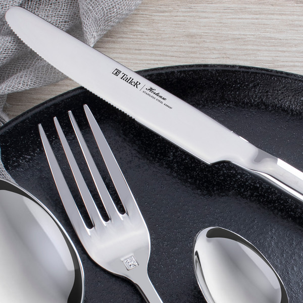 Изображение товара Набор столовых приборов TalleR TR-21623