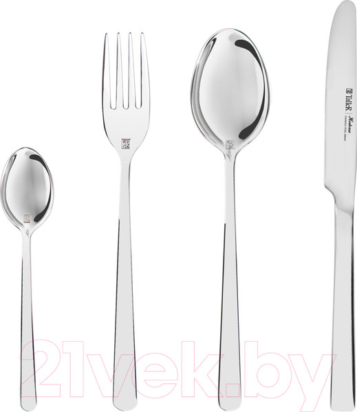 Изображение товара Набор столовых приборов TalleR TR-21623