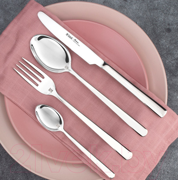 Изображение товара Набор столовых приборов TalleR TR-21623