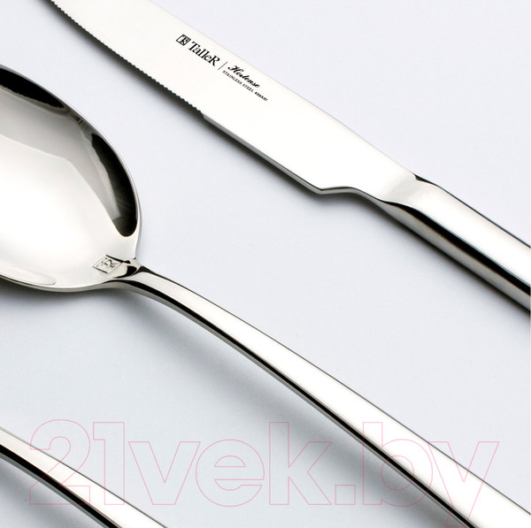 Изображение товара Набор столовых приборов TalleR TR-21623
