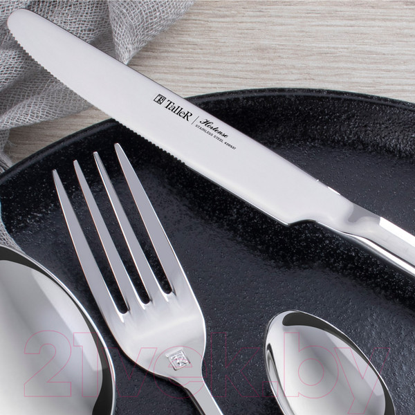Изображение товара Набор столовых приборов TalleR TR-21623