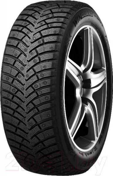 Изображение товара Зимняя шина Nexen Winguard WinSpike 3 215/50R17 95T (шипы)
