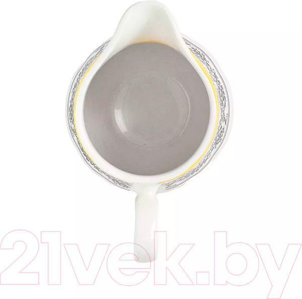 Изображение товара Молочник Grace By Tudor England Halcyon GR01-210C