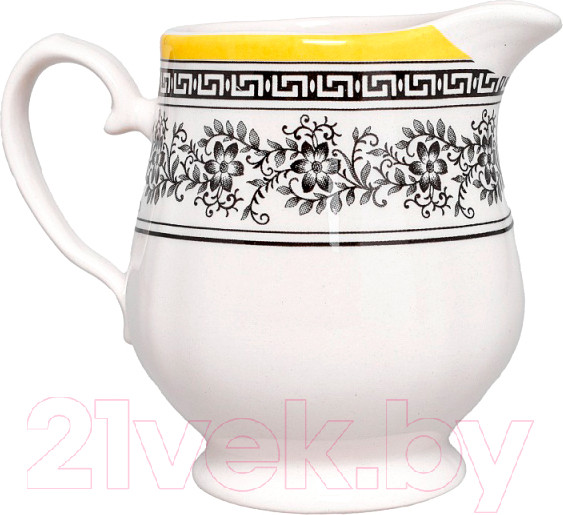 Изображение товара Молочник Grace By Tudor England Halcyon GR01-210C