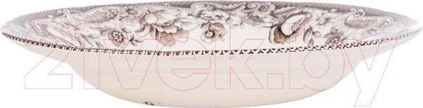 Изображение товара Тарелка столовая глубокая Grace By Tudor England Haydon Grove GR02-23.3SPL