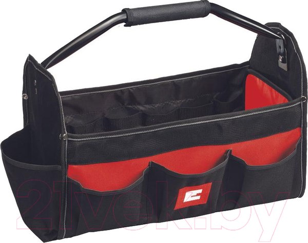 Изображение товара Набор электроинструмента Einhell TC-AG 18/115 Li + TE-CD 18/40 Li (4257240)