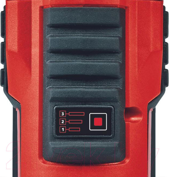 Изображение товара Аккумуляторный гайковерт Einhell Impaxxo 18/400 (4510070)