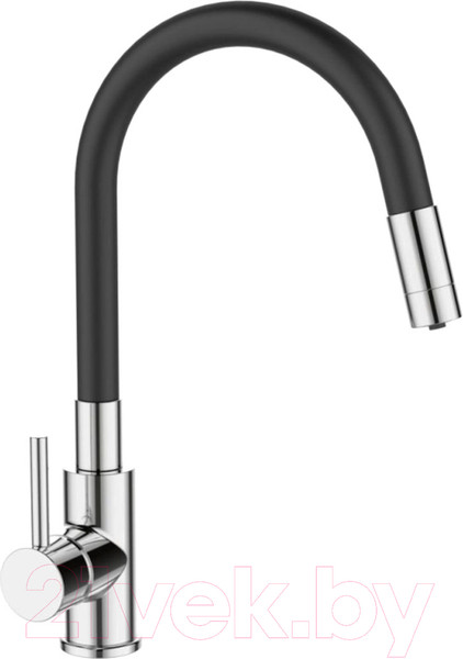 Изображение товара Смеситель Gross Aqua ColorflexPlus 3245609B