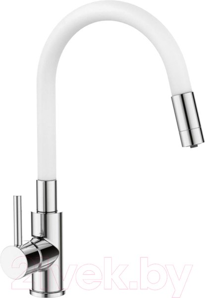 Изображение товара Смеситель Gross Aqua ColorflexPlus 3245609W