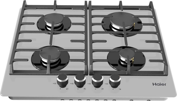Изображение товара Газовая варочная панель Haier HHX-G64CNG