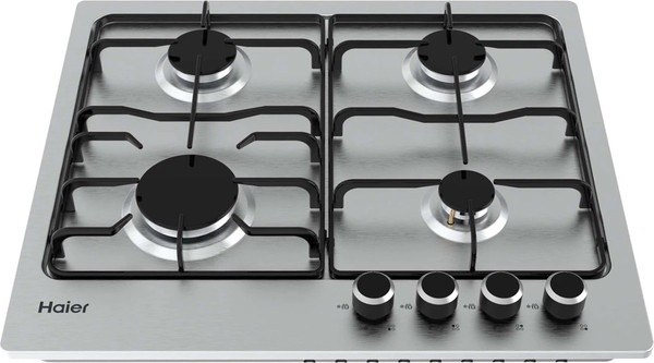 Изображение товара Газовая варочная панель Haier HHX-M64ENX
